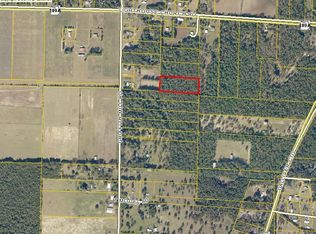 0 Lighthouse Church Rd, Baker, FL 32531