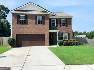 401 Lake Ridge Ln #6, Union City, GA 30213