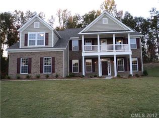 1328 Amaryllis Ln #673, Tega Cay, SC 29708