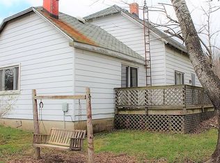 11102 S Meridian Line Rd, Cloverdale, IN 46120