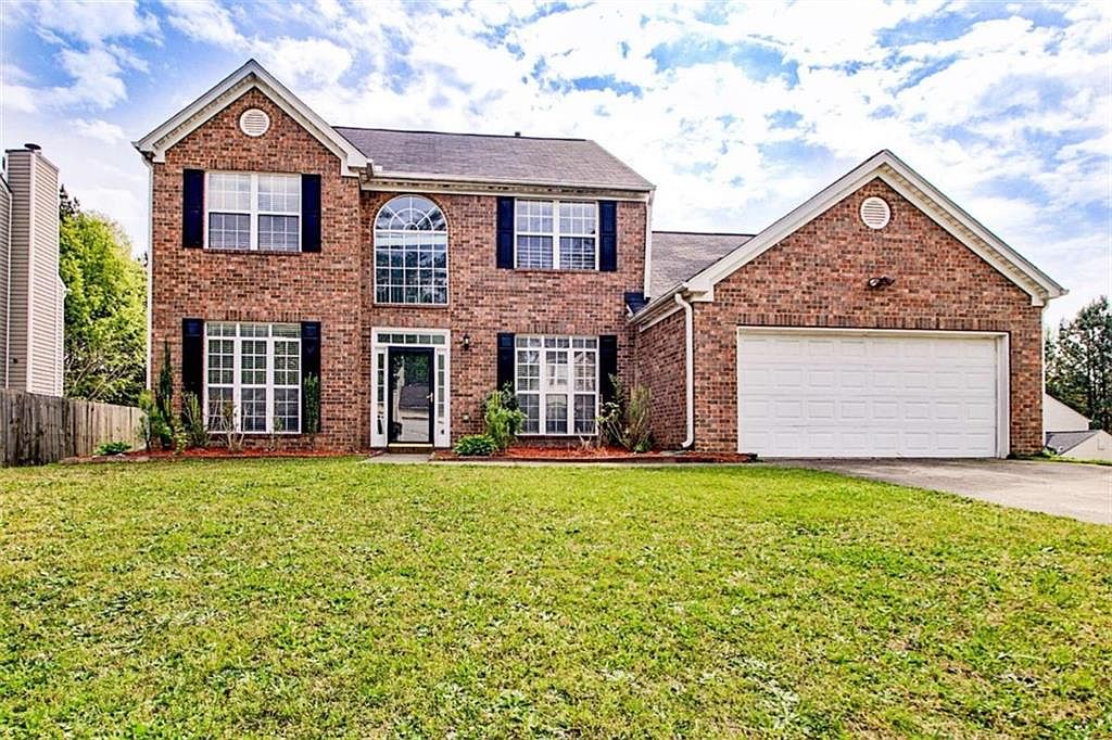 5714 Old Carriage Dr S, Atlanta, GA 30349 Zillow