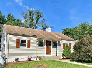 10406 Julep Ave, Silver Spring, MD 20902