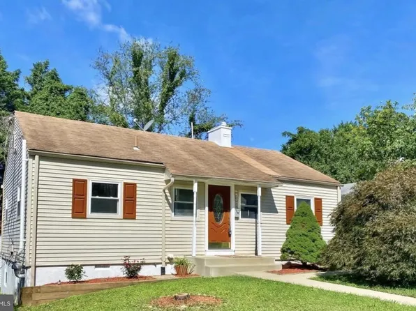 10406 Julep Ave, Silver Spring, MD 20902