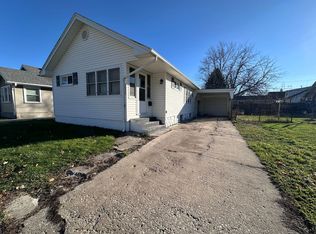 2211 8th Ave S, Fort Dodge, IA 50501