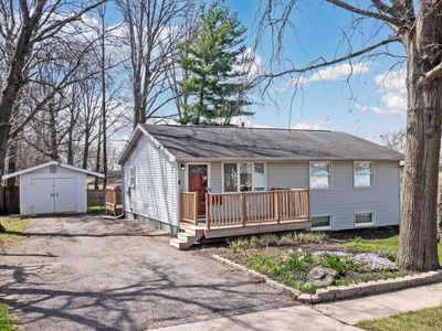 6469 Penick Dr, Reynoldsburg, OH, 43068