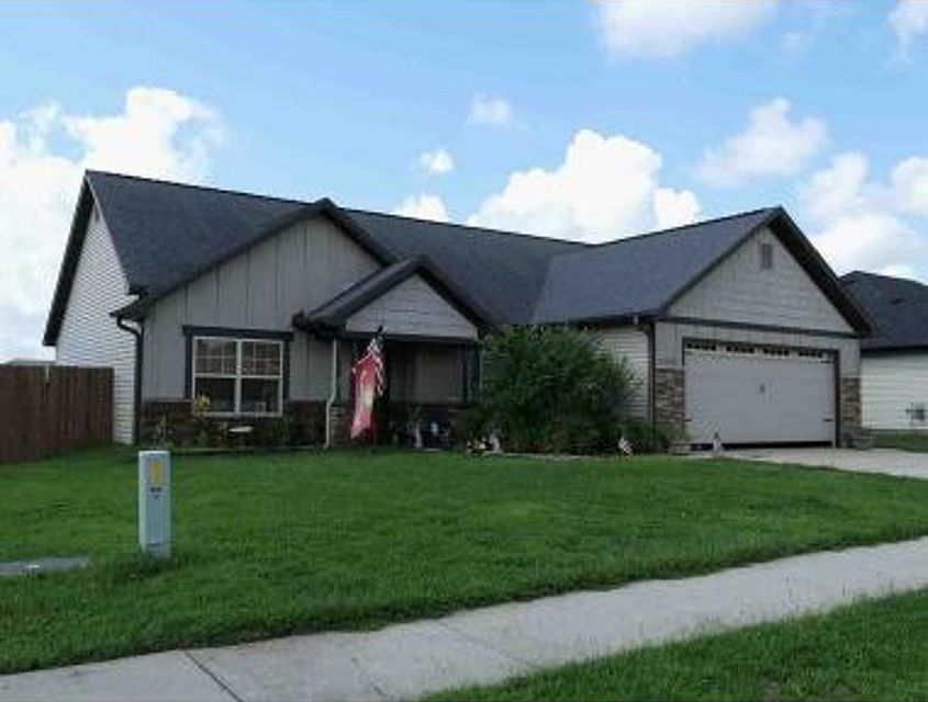 Property Front View
