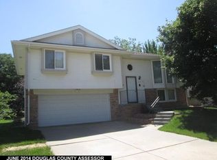 1623 N 144th Ave, Omaha, NE 68154
