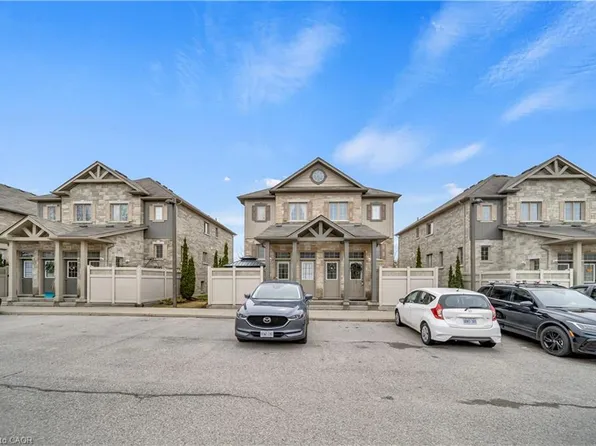 931 Glasgow St #14A, Kitchener, ON N2N 0B6