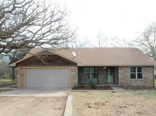 18203 Sharon Rd, Shawnee, OK 74801