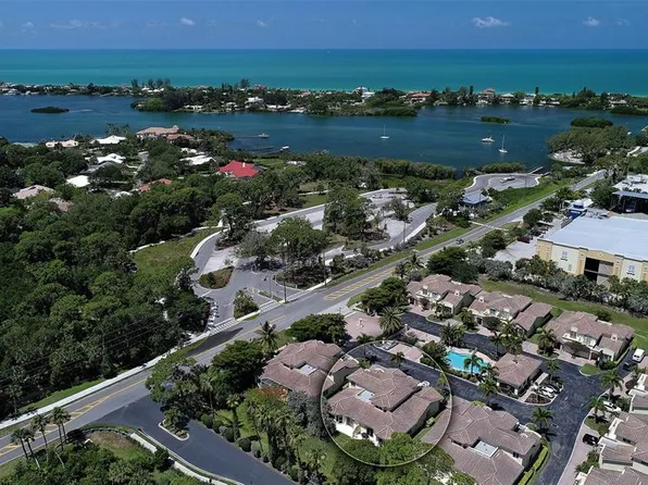 1116 Beachcomber Ct, Osprey, FL 34229