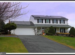 15 Apple St, Barto, PA 19504