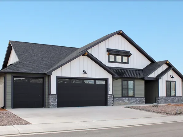 2327 Gold Buckle Ave, Grand Junction, CO 81505