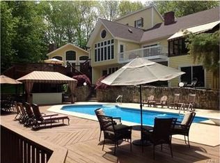 36 Old Orchard Dr, Weston, CT 06883