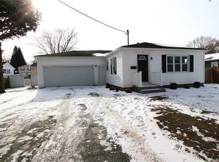 111 Waldorf Ave, Rochester, NY 14606