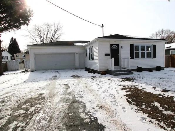111 Waldorf Ave, Rochester, NY 14606