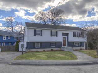 2 Thistle Rd, Saugus, MA 01906