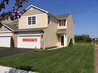 7770 E 111th Ln, Crown Point, IN 46307