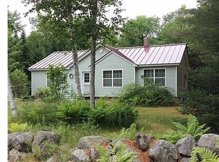 184 Kimball Rd, Harrison, ME 04040