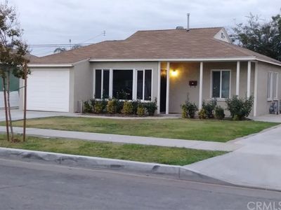 13803 Elmcroft Ave, Norwalk, CA, 90650