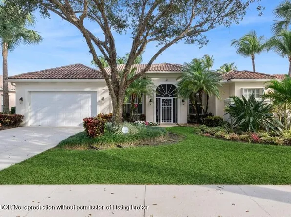 7605 Red River Rd, West Palm Beach, FL 33411