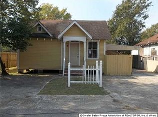 2951 Pocahontas St, Baton Rouge, LA 70805