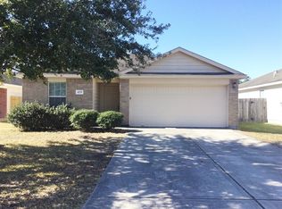 4279 Medina River Loop, Spring, TX 77386