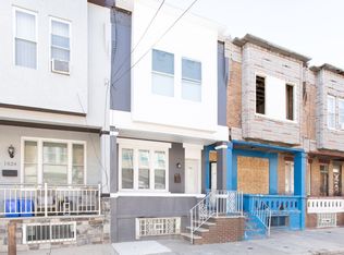 1822 S Ringgold St #PA009406, Philadelphia, PA 19145
