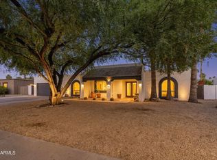7020 E Friess Drive, Scottsdale, AZ 85254