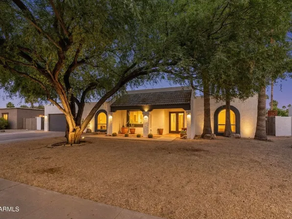 7020 E Friess Drive, Scottsdale, AZ 85254