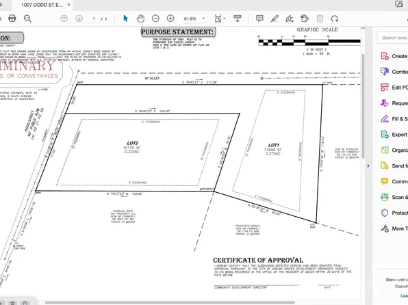 1007 Dodd St, Shelby, NC 28152