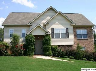 3530 Old Margaret Rd, Odenville, AL 35120