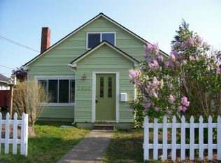 2920 Aberdeen Ave, Hoquiam, WA