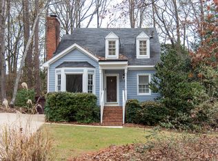 4713 Worchester Pl, Raleigh, NC 27604