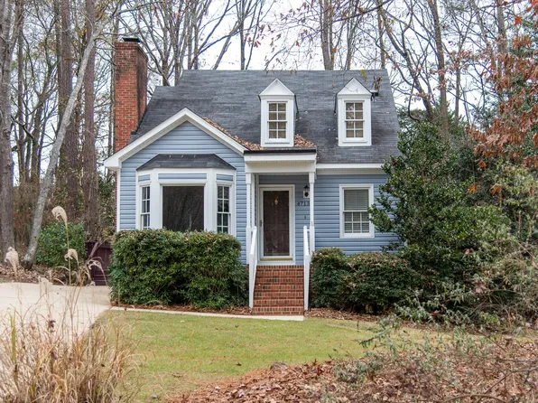 4713 Worchester Pl, Raleigh, NC 27604