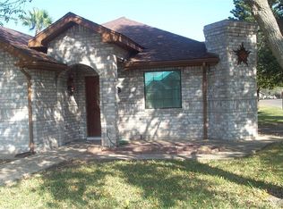2800 Oblate Ave, Mission, TX 78574