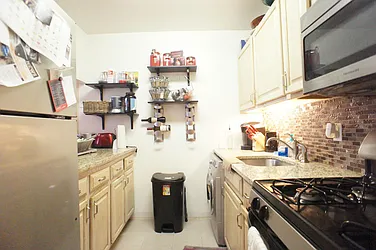 Rented by Keller Williams NYC