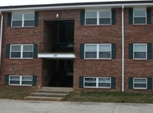 365 Elmwood Dr APT 5, Radcliff, KY 40160