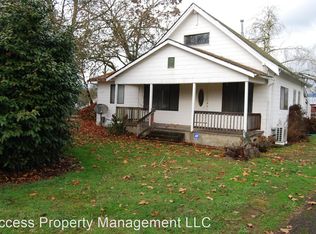 23985 NE Dillon Rd, Newberg, OR 97132