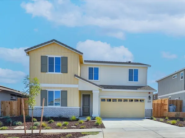 1160 Chapman St, Winters, CA 95694