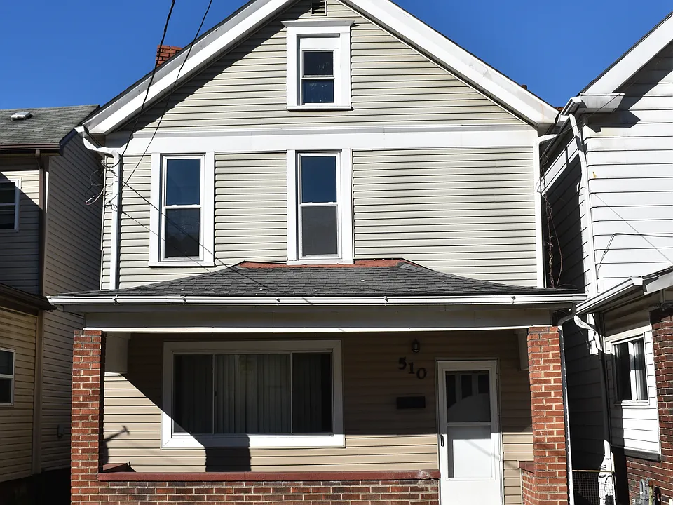 510 Ohio Ave #1