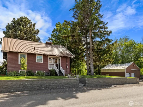 208 Railroad Avenue, Kittitas, WA 98934
