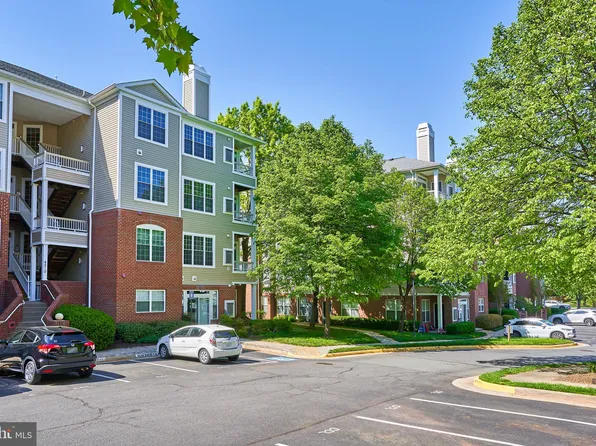 4210 Mozart Brigade Ln Suite E, Fairfax, VA 22030