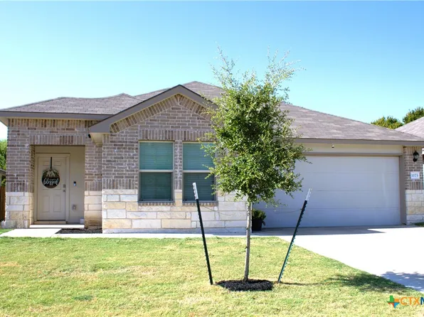 1173 Ottoman Loop, Troy, TX 76579