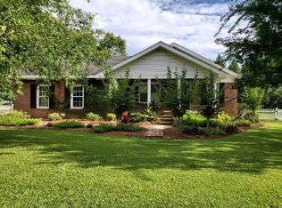 2186 Chaserville Rd, Nashville, GA 31639