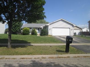 6607 Neilis Dr, Plainfield, IL