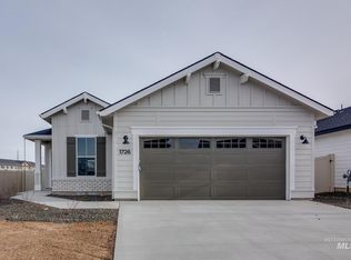1726 S Seagrass Ave, Meridian, ID 83642
