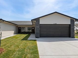 11453 W 35th Cir, Wichita, KS 67215
