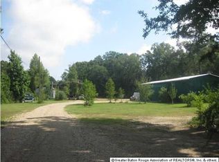 16281 Country Rd, French Settlement, LA 70733
