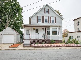 83 Greenwood St, Gardner, MA 01440
