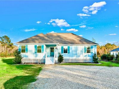 72221 Bunny Ln, Covington, LA, 70433
